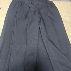 広島酔心調理専門学校　調理実習制服　未使用有り　上4枚　下2枚　エプロン2枚セット　の画像