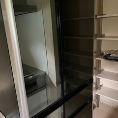 冷蔵庫の画像