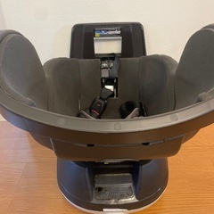 チャイルドシートの画像