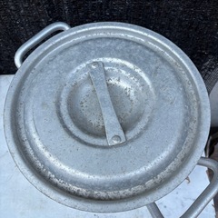 寸胴ナベの画像