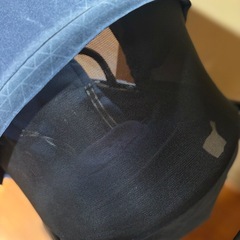 Aprica バギー　スムーヴ　ベビーカーの画像