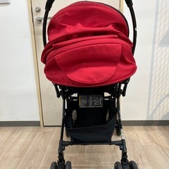 【ジャングルジャングル岸和田和泉インター店】コンビ ベビーカー メチャカルハンディオート4キャス エッグショック 14506 A型 ベビー用品 新生児 赤ちゃん Combi 和泉市 堺市 岸和田市 泉大津市 高石市 泉北郡熊取町の画像