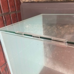 コトブキ45センチ水槽の画像