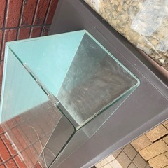コトブキ45センチ水槽の画像