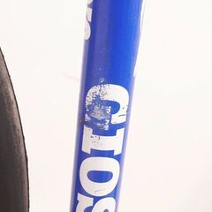 GIOS 「ジオス」 MISTRAL DISC 2022年モデル クロスバイク の画像