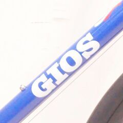 GIOS 「ジオス」 MISTRAL DISC 2022年モデル クロスバイク の画像