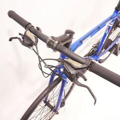 GIOS 「ジオス」 MISTRAL DISC 2022年モデル クロスバイク の画像