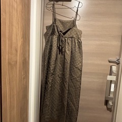 キャミワンピース②の画像