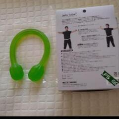 Jelly Tube Medium トレーニングチューブの画像