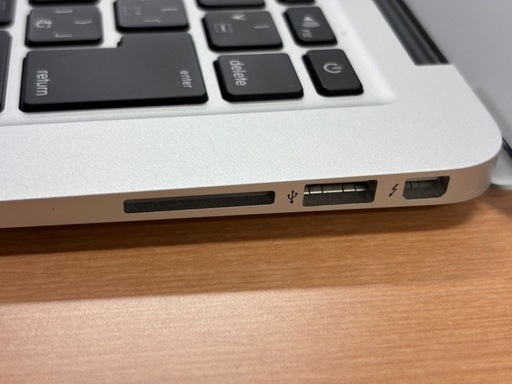 Mac book Air