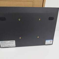 【良品】ANMITE 10.5インチ/ポータブルモニター/A105W01の画像