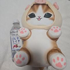 モフサンド　ぬいぐるみの画像