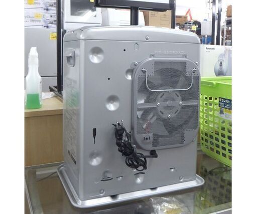 ダイニチ 石油ファンヒーター FW-3220S 2020年製 5.0L ブルーヒーター Dainichi☆ 札幌市 北区 屯田
