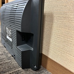 ORION 16型 液晶テレビ（スタンド・リモコンなし）の画像