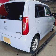 アルト　車検付きの画像