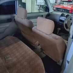 アルト　車検付きの画像