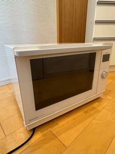 3つ星 ビストロ NE-UBS5A譲ります