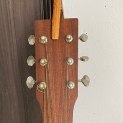 ミニエレアコ　Sヤイリの画像