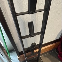 ダイソン掃除機スタンドの画像