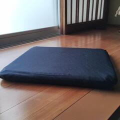 快適弾力 ジェルクッション の画像
