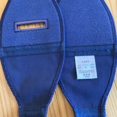 【美品】トコちゃんベルト　Mサイズの画像