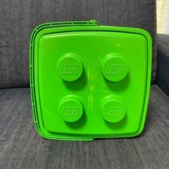 レゴ　空箱　の画像