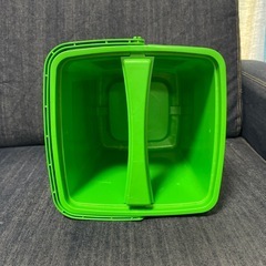 レゴ　空箱　の画像