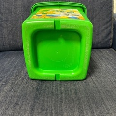 レゴ　空箱　の画像