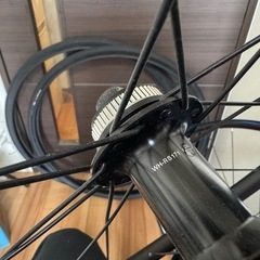 SHIMANO WH-RS171の画像