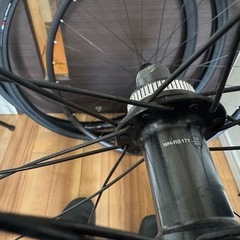 SHIMANO WH-RS171の画像