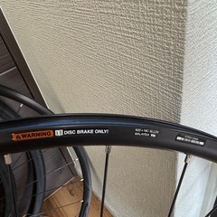 SHIMANO WH-RS171の画像