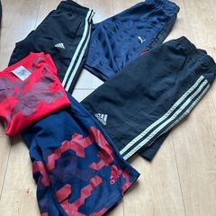 130.140サイズおまとめ価格1000円　の画像