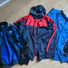 130.140サイズおまとめ価格1000円　の画像