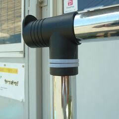 ハンガーラック キャスター付きの画像