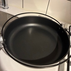 すき焼き鍋　炊き鍋の画像