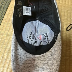 帽子の画像