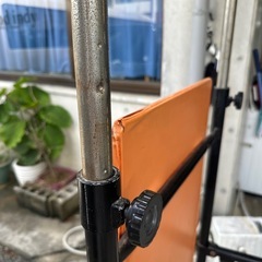 ぶら下がり健康器の画像
