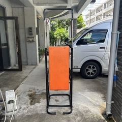 ぶら下がり健康器の画像