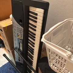 キーボードの画像