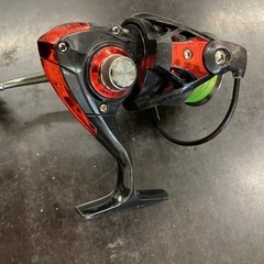 タカミヤ PE-CASTER 2500S   リサイクルショップ宮崎屋　佐土原店　25.8.19Fの画像