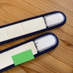 【美品】トコちゃんベルト　Mサイズの画像