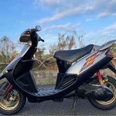 ‼️今月限定値下げ‼️ スズキ　セピアzzの画像