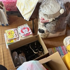 子ども用品の画像