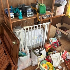 子ども用品の画像