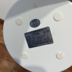電気スタンドの画像