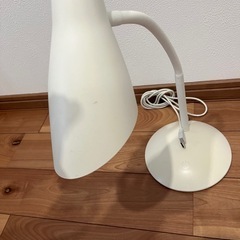 電気スタンドの画像