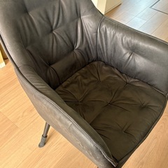 【運びます】ダイニングテーブルセット　椅子4脚の画像