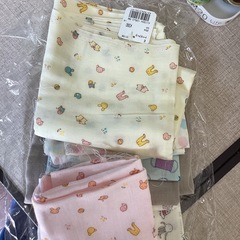 ガーゼセットの画像