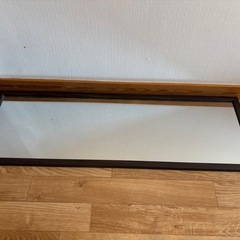 全身鏡の画像