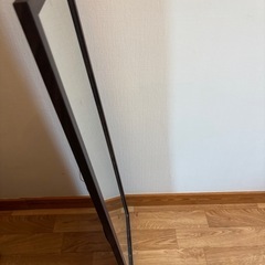 全身鏡の画像